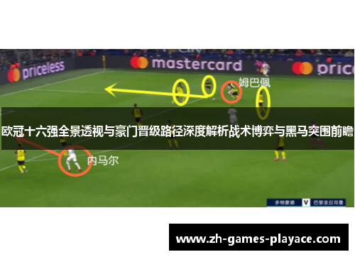 欧冠十六强全景透视与豪门晋级路径深度解析战术博弈与黑马突围前瞻 欧冠十六强全景透视与豪门晋级路径深度解析战术博弈与黑马突围前瞻